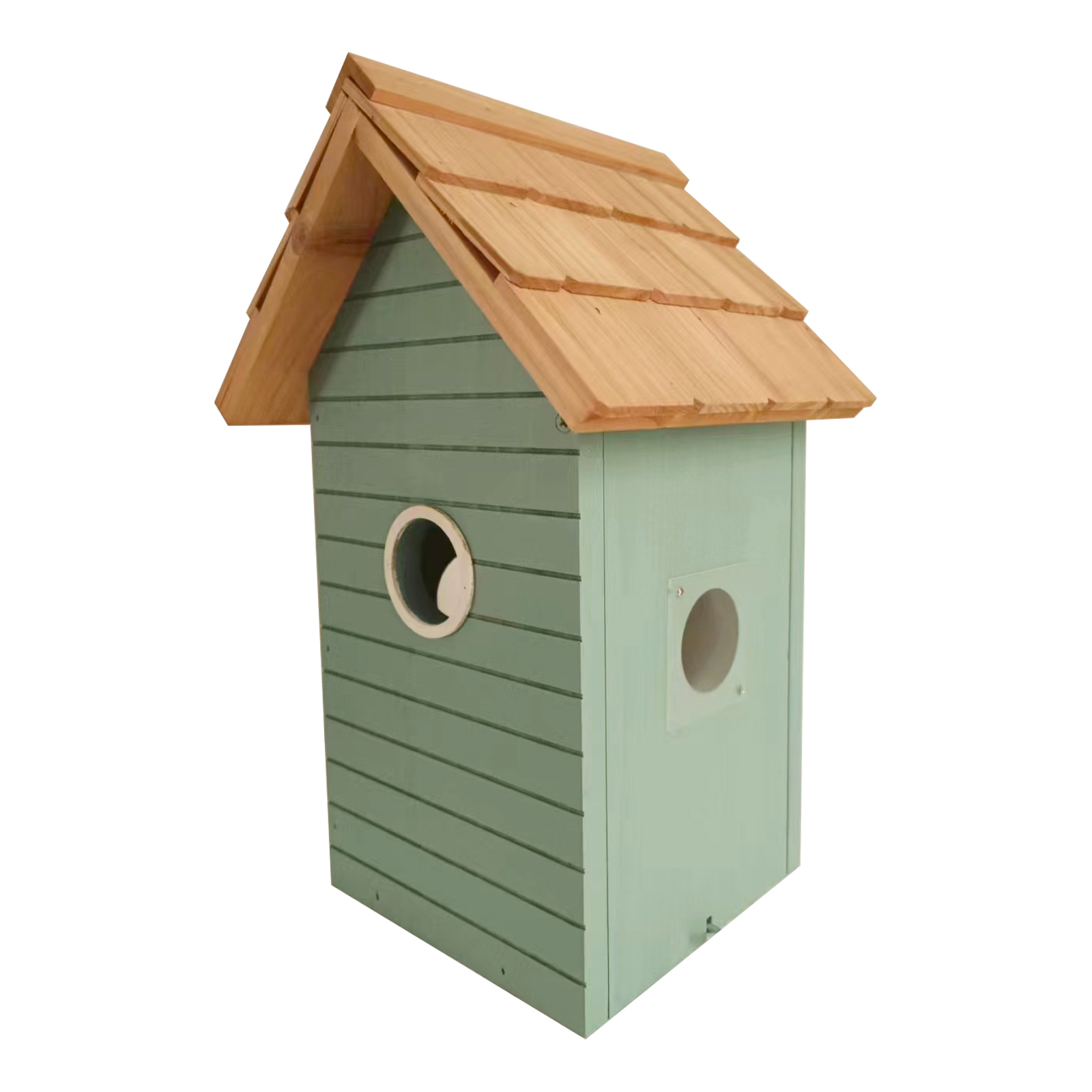 Smart Bird Feeder Camera - Factory Price 3MP Smart Bird Feeder