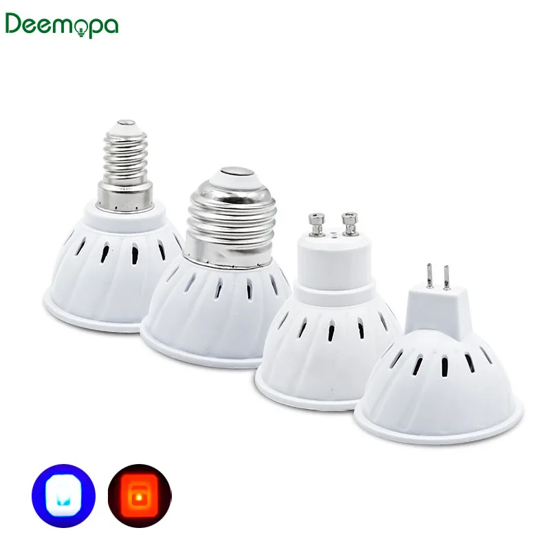 Plant Grow Light Full Spectrum - Phyto Lamp Full Spectrum LED Grow