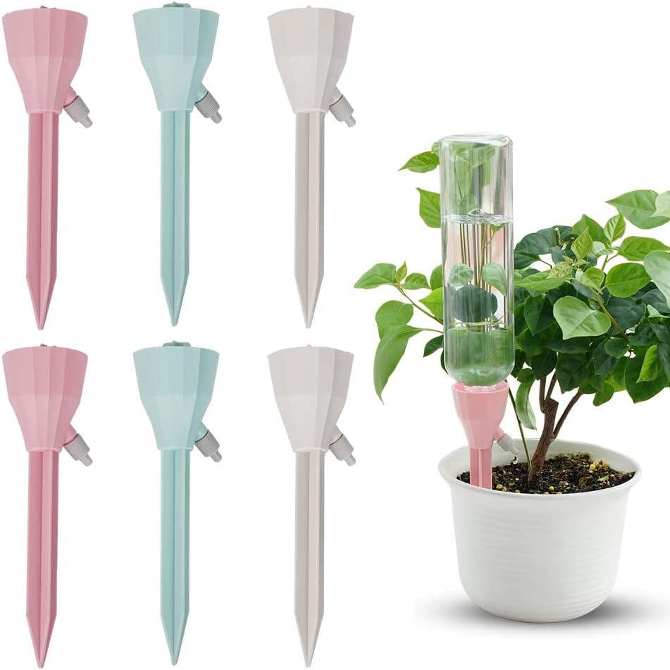 Smart Garden Outdoor - Automatic Drip Irrigation System Adjustable Water