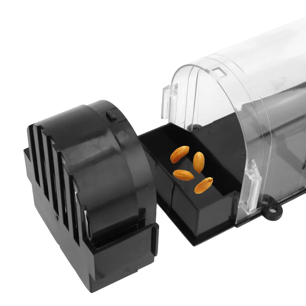 Mousetrap Safe Firm Humane Reu - Smart Garden Outdoor ulasan dan harga
