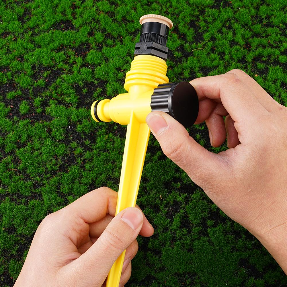 360° Adjustable Garden Sprinkl - Smart Garden At Home ulasan dan harga