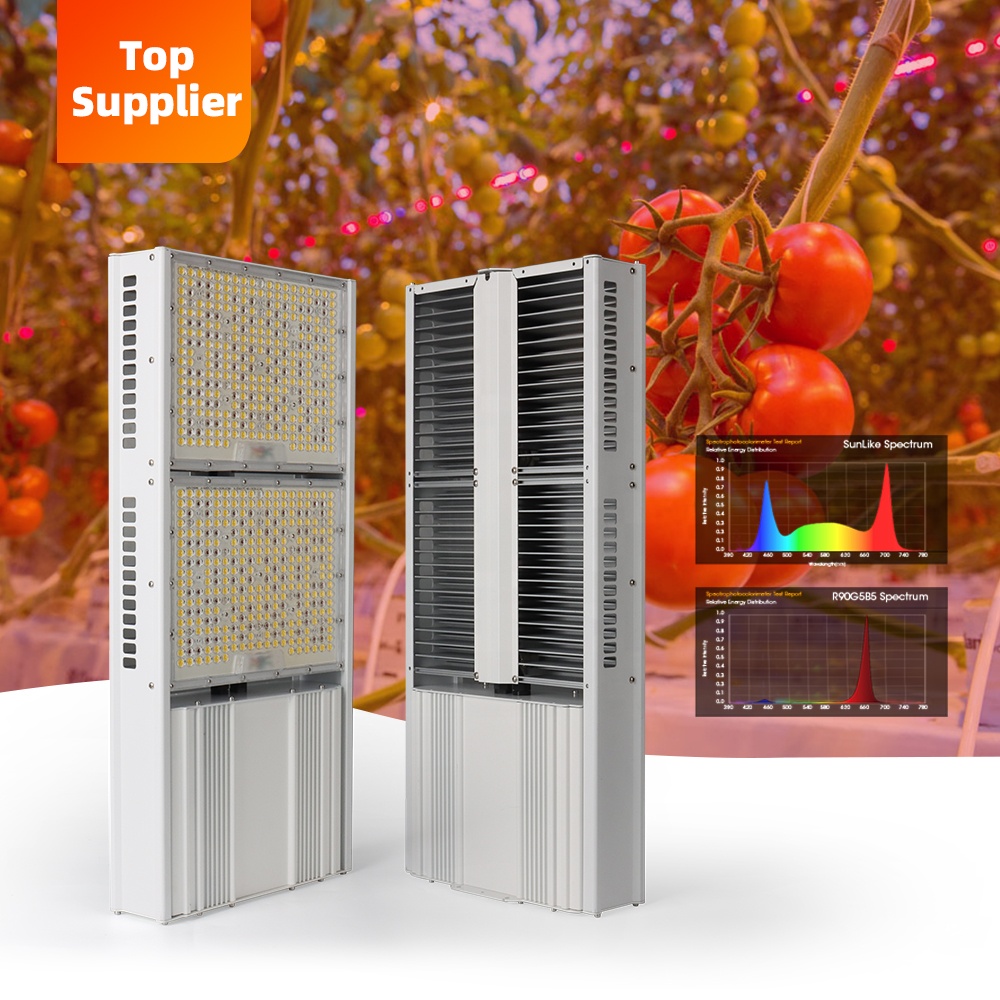 Cost-Effective 600W 800W Topli - Plant Grow Light Full Spectrum ulasan dan harga