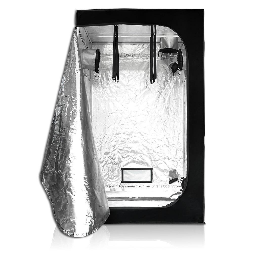 Hydroponic Growing System Gree - Grow Tent Complete Kit ulasan dan harga