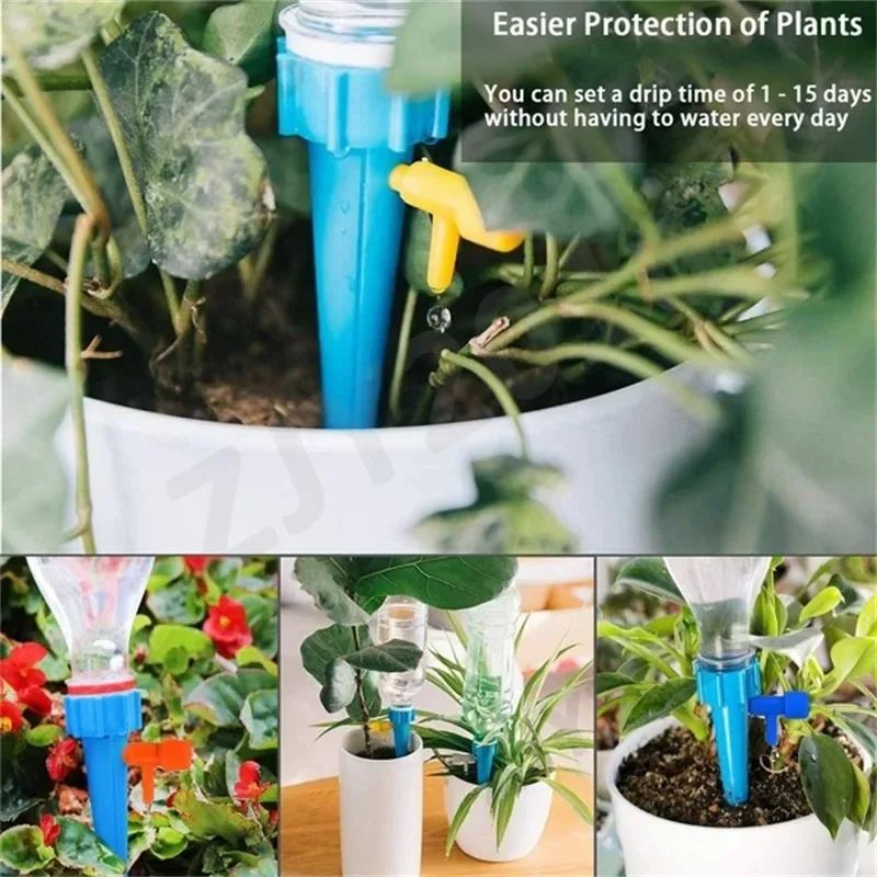 جهاز ري الحدائق Smart Drip Irr - Smart Garden At Home ulasan dan harga