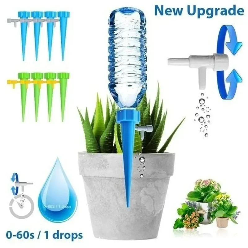 جهاز ري الحدائق Smart Drip Irr - Smart Garden At Home ulasan dan harga