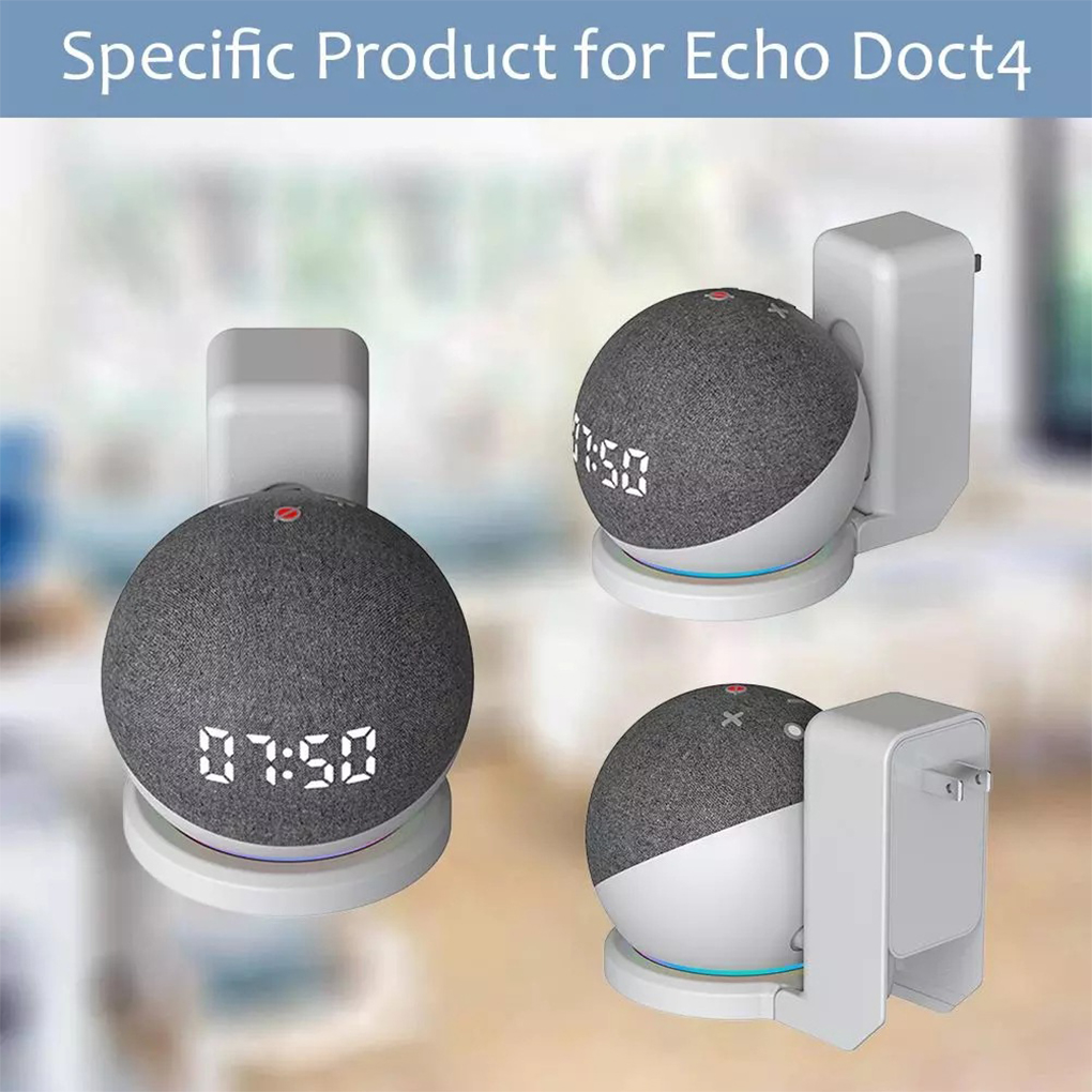 Portable Speaker Bracket Wall  - Amazon Speaker Echo Dot 5 ulasan dan harga