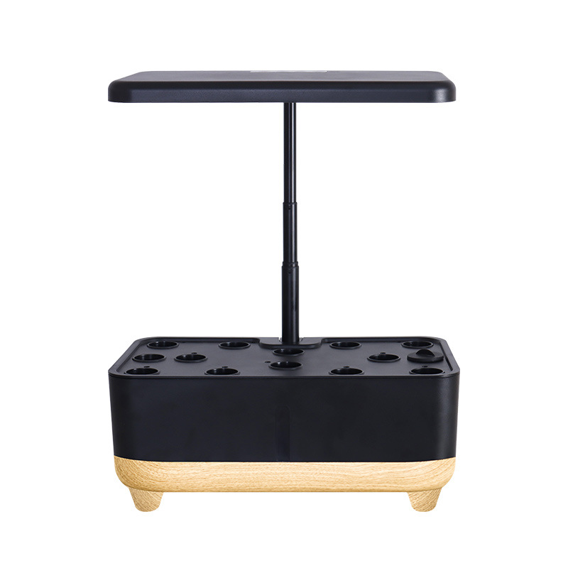 Smart Indoor Hydroponic Garden - Smart Garden At Home ulasan dan harga