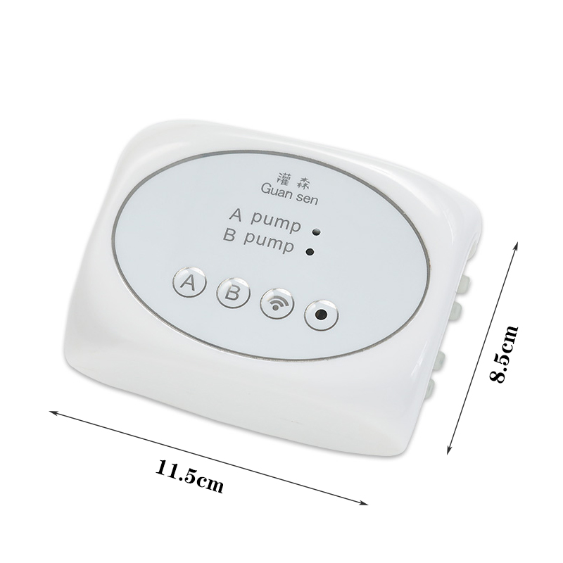 WiFi Smart Garden Irrigation C - Smart Garden At Home ulasan dan harga