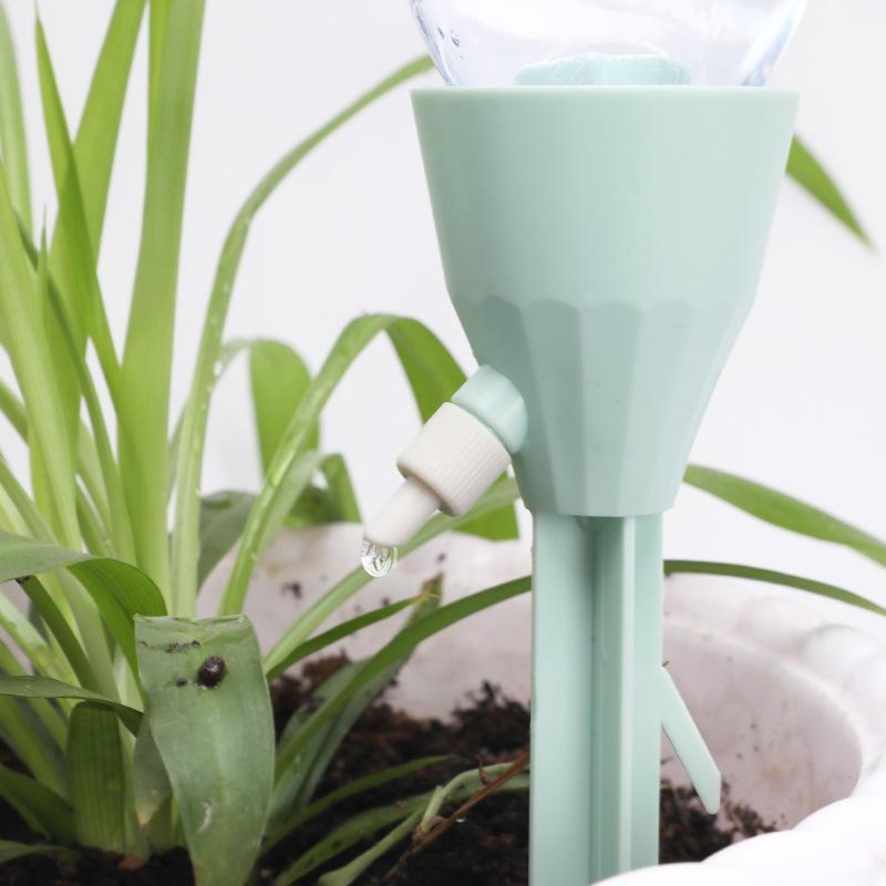 Smart Drip Irrigation Kit for  - Smart Garden Outdoor ulasan dan harga