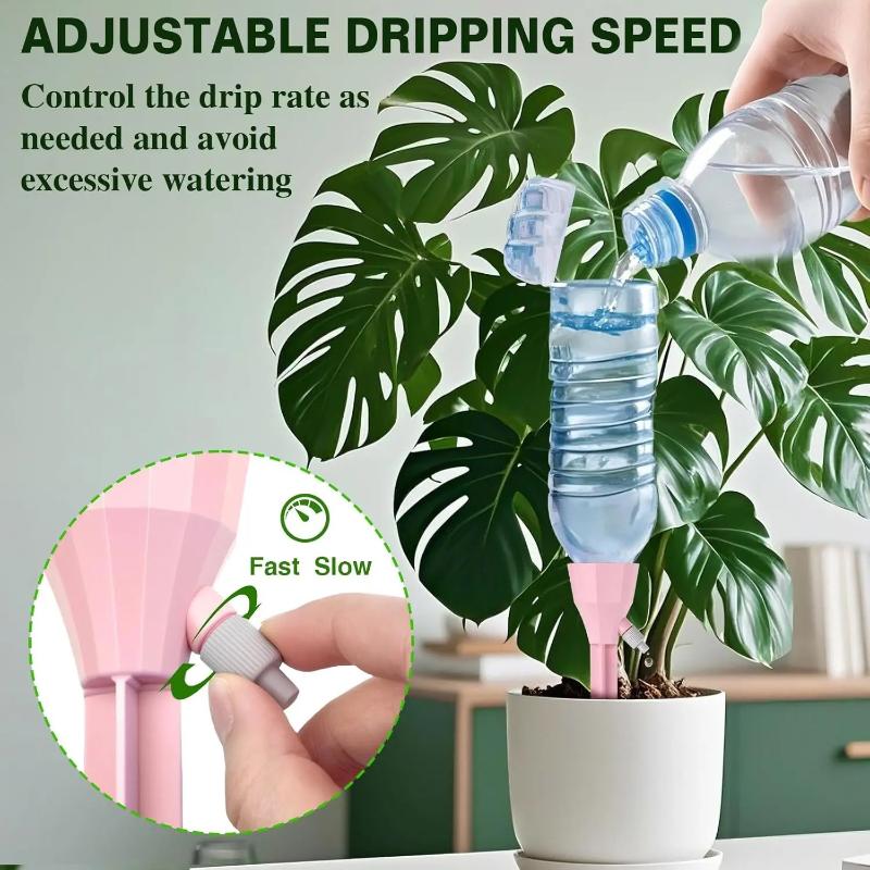 Smart Drip Irrigation Kit for  - Smart Garden Outdoor ulasan dan harga