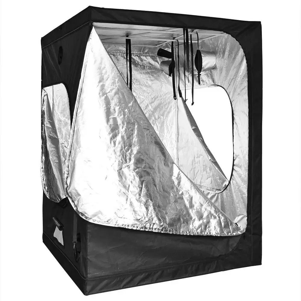 Chinese Factory Hot Sale compl - Grow Tent Complete Kit ulasan dan harga