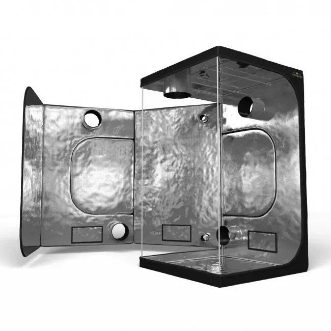 Chinese Factory Hot Sale compl - Grow Tent Complete Kit ulasan dan harga