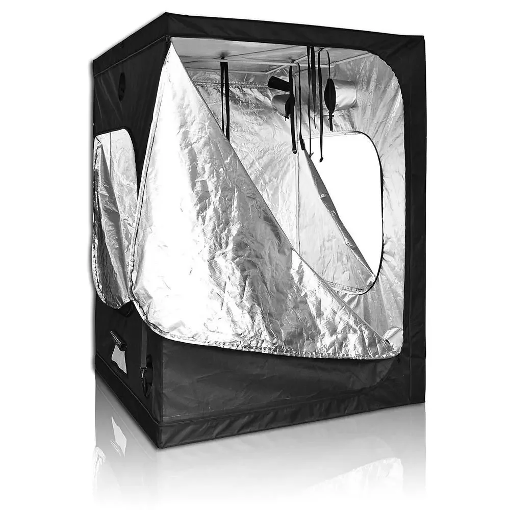Chinese Factory Hot Sale compl - Grow Tent Complete Kit ulasan dan harga
