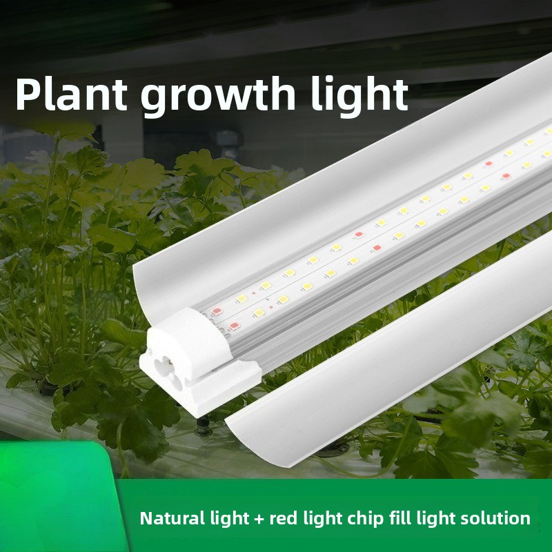 Indoor Green Plant Supplement  - Plant Grow Light Full Spectrum ulasan dan harga