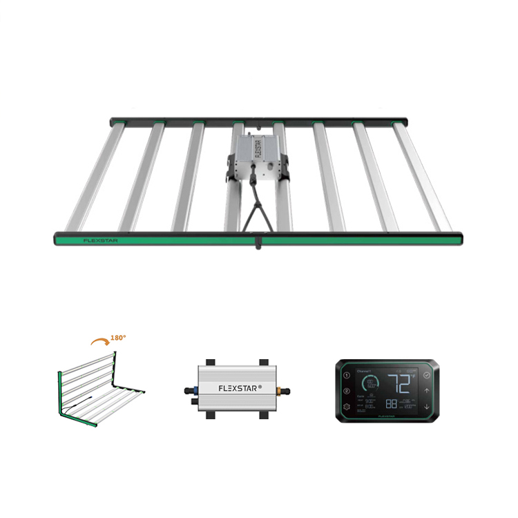Lm301h Evo 281b Full Spectrum  - Plant Grow Light Full Spectrum ulasan dan harga
