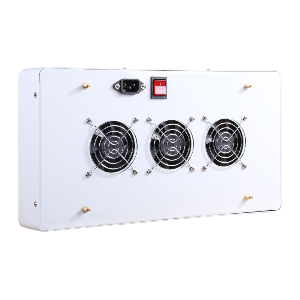 Full Spectrum LED Grow Lights  - Plant Grow Light Full Spectrum ulasan dan harga