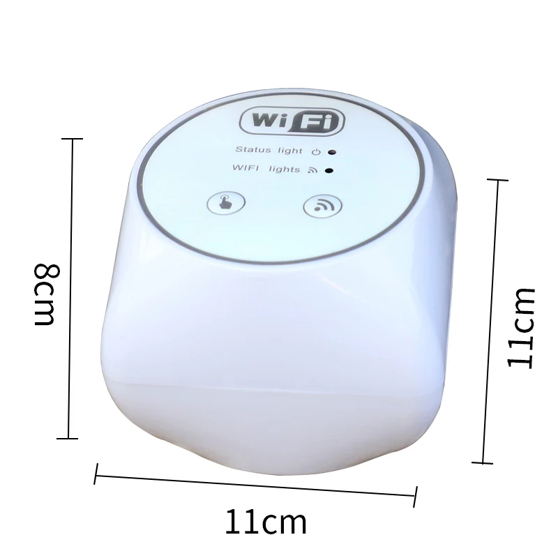 Wifi Garden Automatic Drip Irr - Smart Garden At Home ulasan dan harga