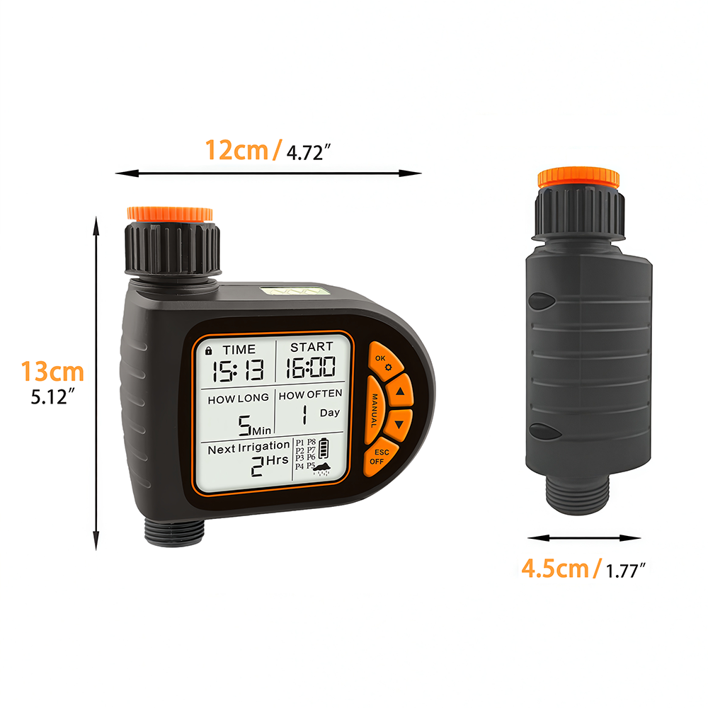 20M Smart Garden Timer Irrigat - Smart Garden At Home ulasan dan harga