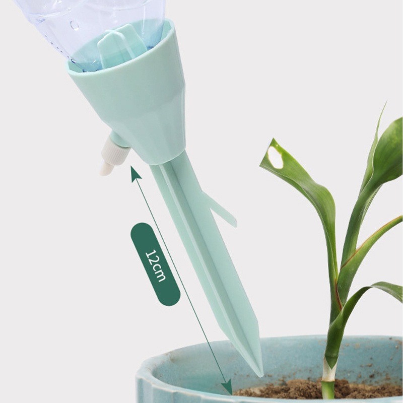 Automatic Drip Irrigation Syst - Smart Garden Outdoor ulasan dan harga