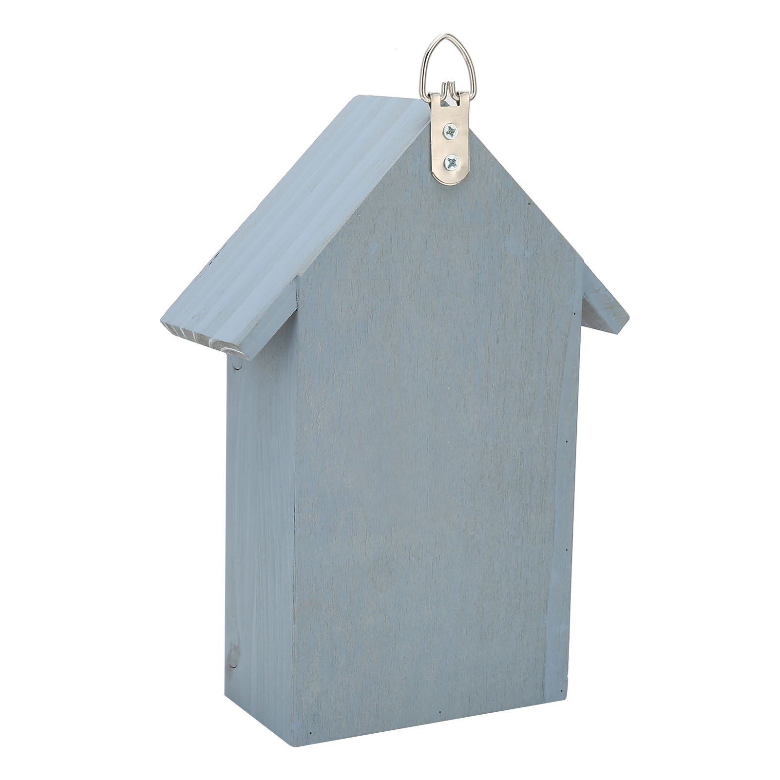 Wooden Insect House Hanging In - Insect Hotel Wood ulasan dan harga