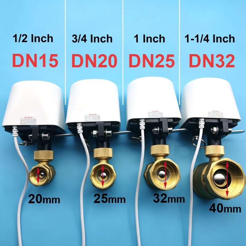 WIFI Smart Tuya Garden Waterin - Smart Garden At Home ulasan dan harga
