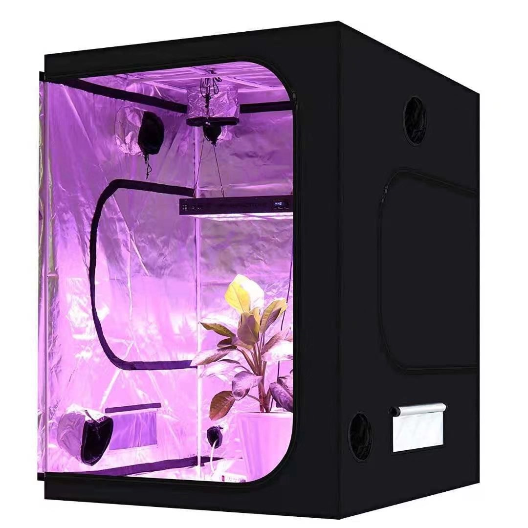 Grow Tent Growbox Hydroponics  - Grow Tent Complete Kit ulasan dan harga