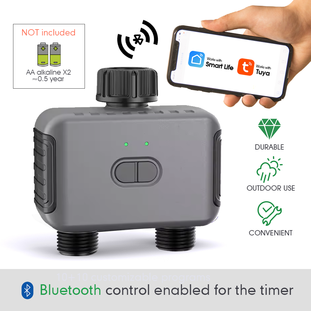 Garden Smart Bluetooth APP Rem - Smart Garden At Home ulasan dan harga