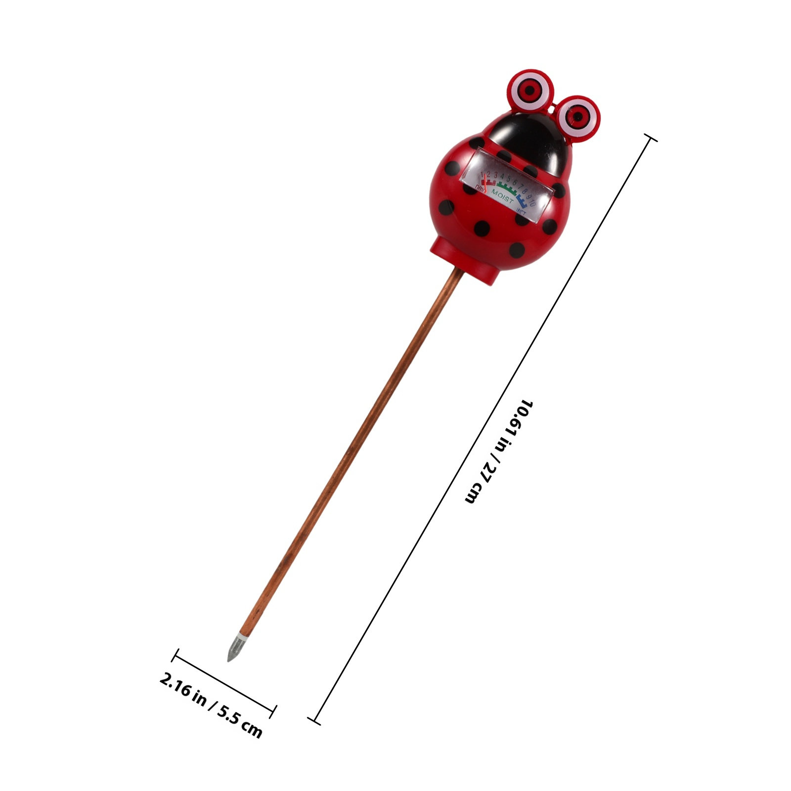 Smart Plant Moisture Soil Humi - Smart Garden Outdoor ulasan dan harga