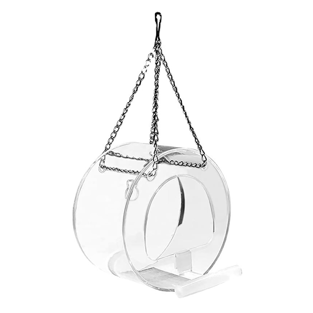 Bird Feeder With High Definiti - Smart Bird Feeder Camera ulasan dan harga