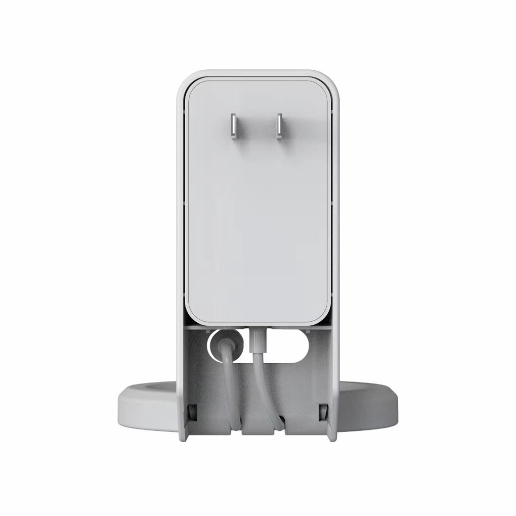 Wall Mounted Hanger Stand For  - Amazon Speaker Echo Dot 5 ulasan dan harga