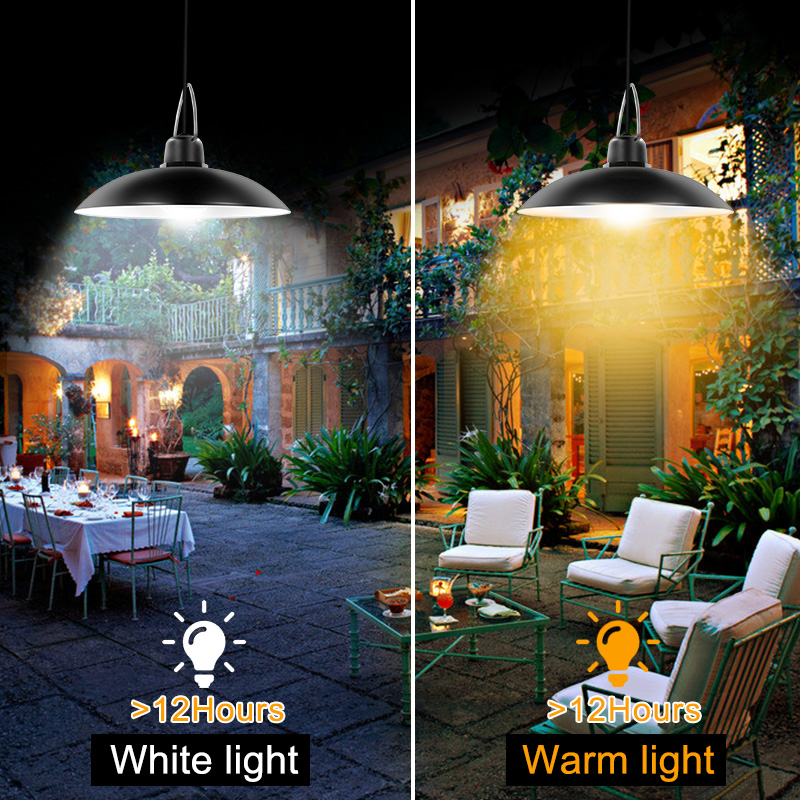 Solar Pendant Light Outdoor In - Smart Garden Sheds ulasan dan harga
