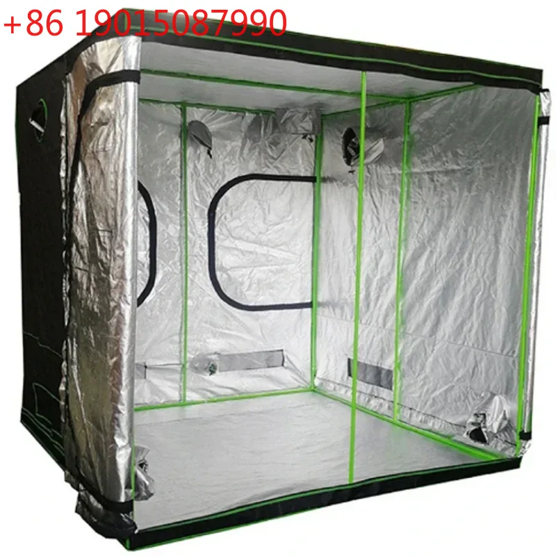 Wholesale 200*200*200 cm hydro - Grow Tent Complete Kit ulasan dan harga