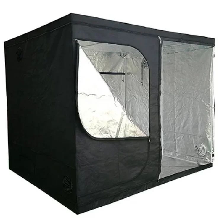 Wholesale 200*200*200 cm hydro - Grow Tent Complete Kit ulasan dan harga