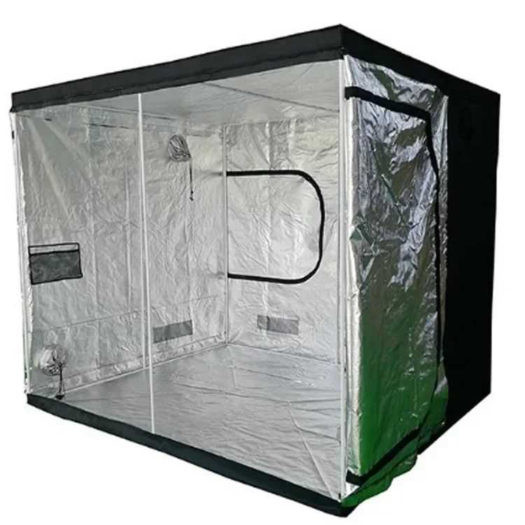 Wholesale 200*200*200 cm hydro - Grow Tent Complete Kit ulasan dan harga