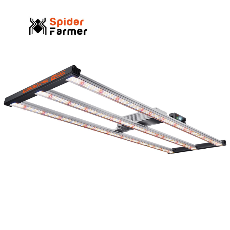 320W 2x4FT US EU Stock Full Sp - Plant Grow Light Full Spectrum ulasan dan harga