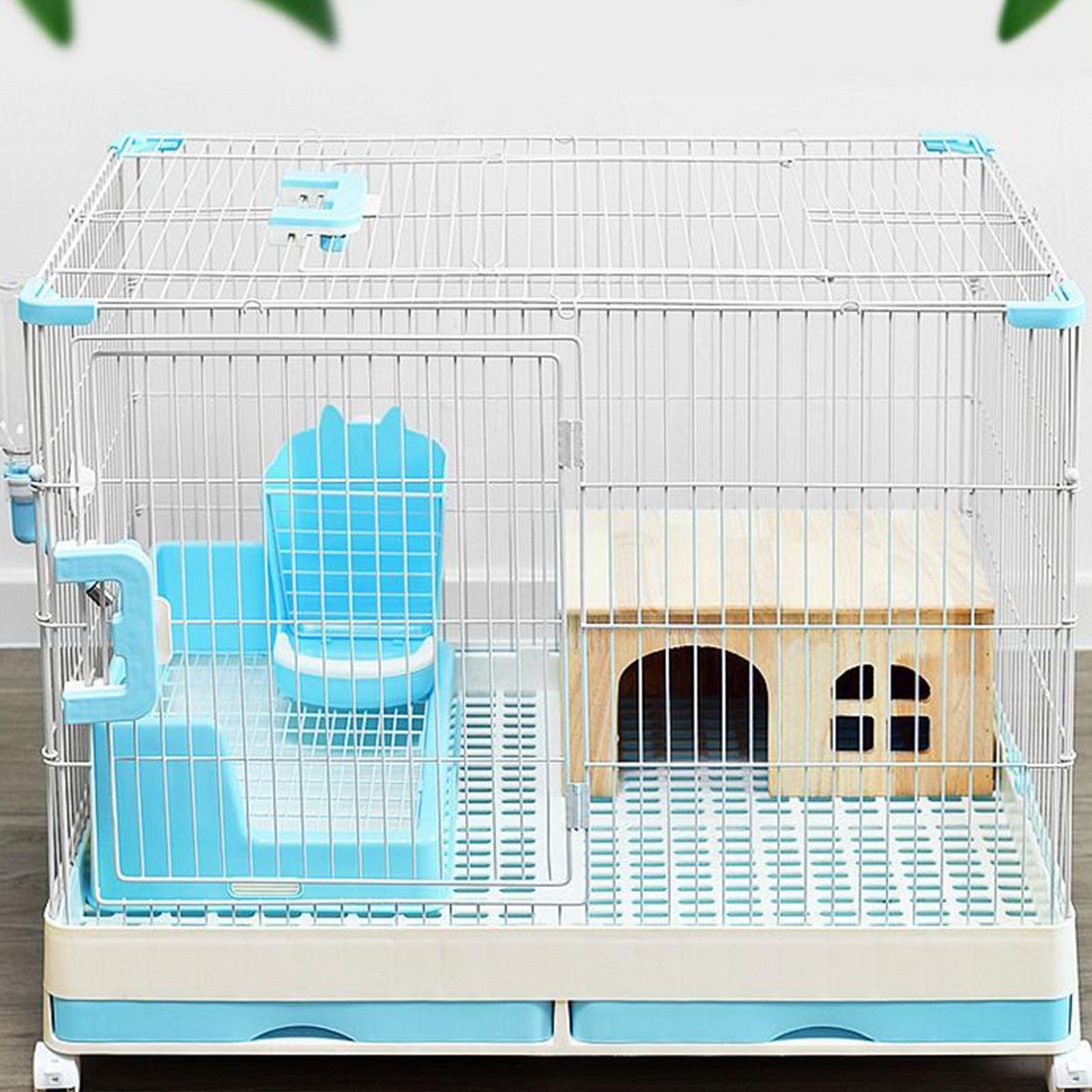 Bunny House Indoor Wooden Habi - Insect Hotel Wood ulasan dan harga
