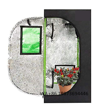 4x4 Grow Tent Complete Kit, In - Grow Tent Complete Kit ulasan dan harga