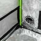 4x4 Grow Tent Complete Kit, In - Grow Tent Complete Kit ulasan dan harga