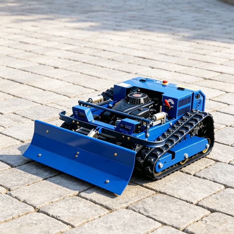 Customized Robot Lawn Mower Au - Smart Garden Outdoor ulasan dan harga