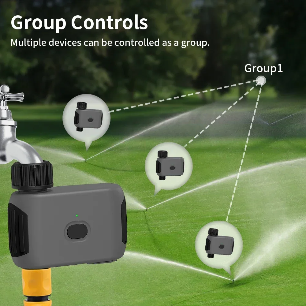 TNCE US Bluetooth Value Smart  - Smart Garden At Home ulasan dan harga