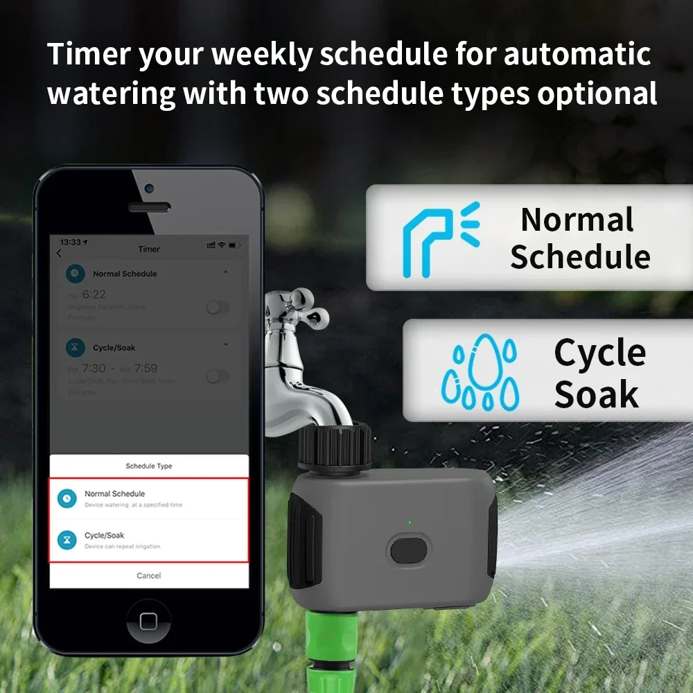 TNCE US Bluetooth Value Smart  - Smart Garden At Home ulasan dan harga