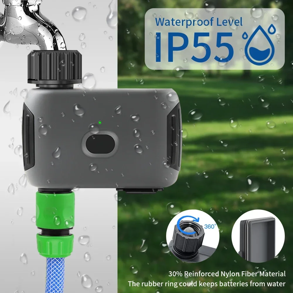 TNCE US Bluetooth Value Smart  - Smart Garden At Home ulasan dan harga